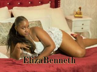 ElizaBenneth