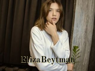 ElizaBeytman