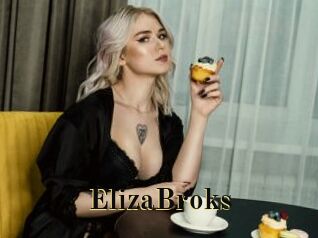 ElizaBroks