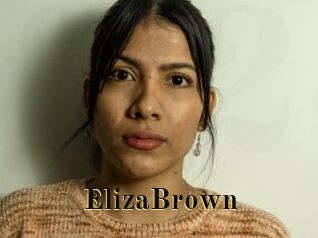 ElizaBrown