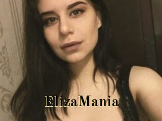 ElizaMania Films 2 Q