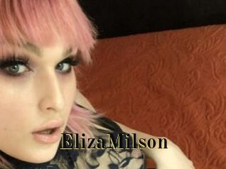 ElizaMilson