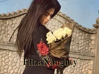ElizaNaughty