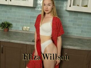 ElizaWillson