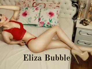Eliza_Bubble