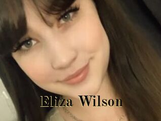Eliza_Wilson