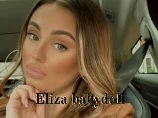 Eliza_babydoll