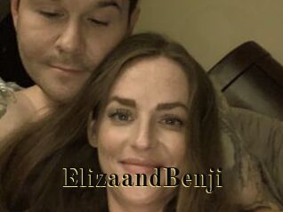 ElizaandBenji