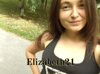 Elizabeth21