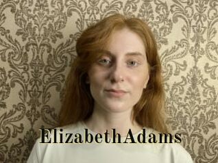 ElizabethAdams