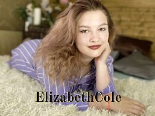 ElizabethCole