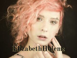 ElizabethHolems