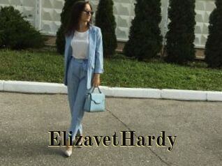 ElizavetHardy
