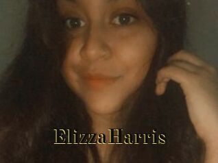 ElizzaHarris