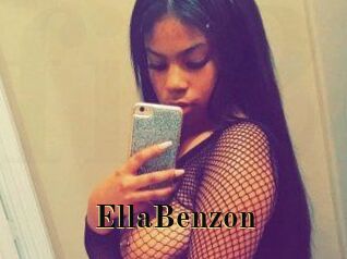 EllaBenzon