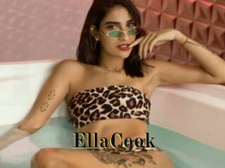 EllaCook