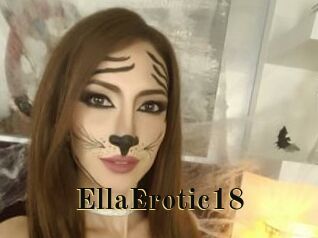 EllaErotic18