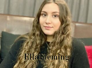 EllaFleming