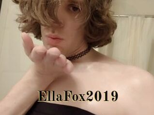 EllaFox2019