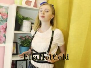 EllaHotCold