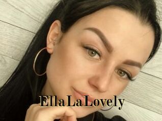 EllaLaLovely