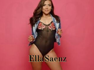 EllaSaenz