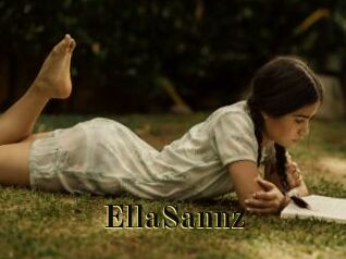 EllaSannz