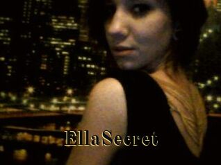 EllaSecret