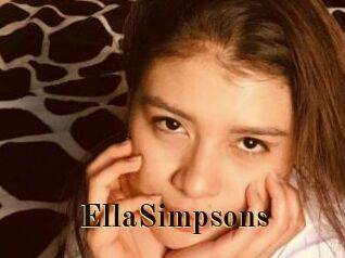EllaSimpsons