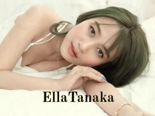EllaTanaka