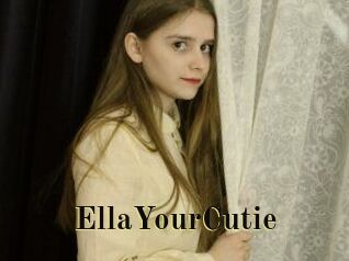 EllaYourCutie