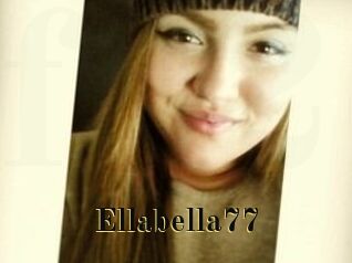 Ellabella77