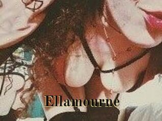 Ellamourne Films 2 Q