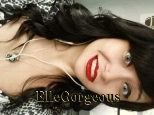 ElleGorgeous