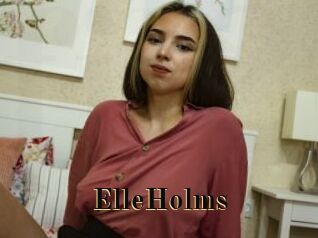 ElleHolms
