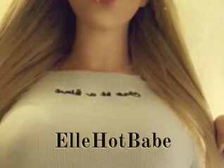 ElleHotBabe