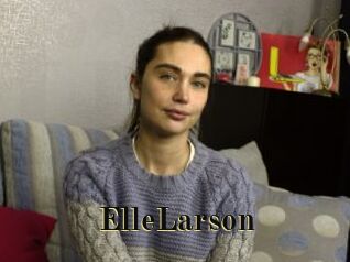ElleLarson