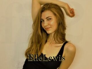 ElleLewis
