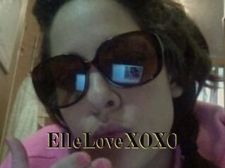 ElleLoveXOXO