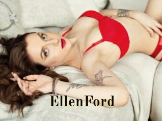 EllenFord