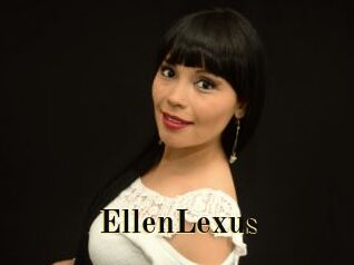 EllenLexus