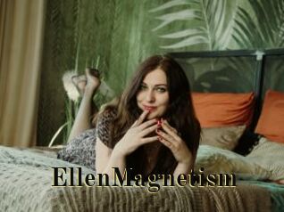 EllenMagnetism