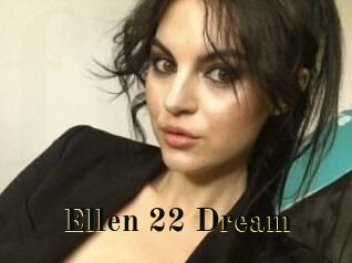 Ellen_22_Dream
