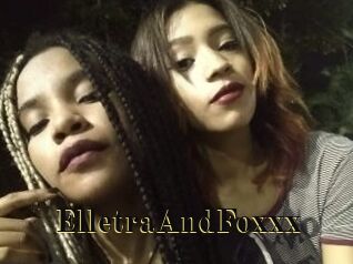 ElletraAndFoxxx