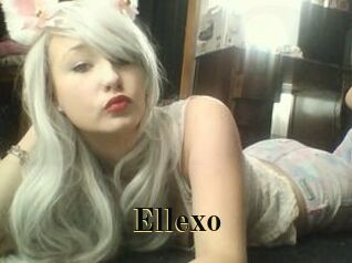 Ellexo