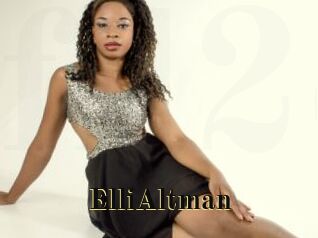 ElliAltman