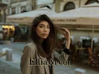 ElliaGreen