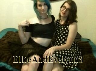 EllieAndEvelynn3