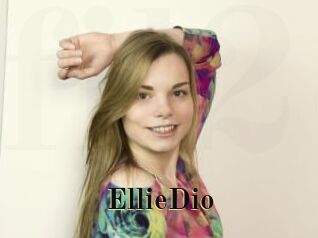 EllieDio