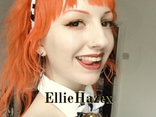 EllieHazex